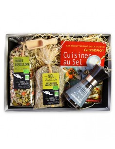 Panier garni Cuisine au Sel 2
