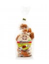 Caramels bio au beurre salé à la fleur de sel de Guérande sachet 100g