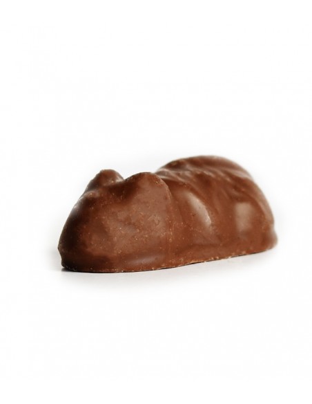 Souris chocolat caramel - sachet 170g