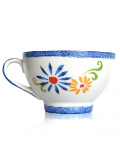Bolée bretonne Bigoudens Bleus 2