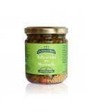 Salicornes en marinade BIO 200g