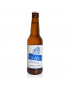 Bière Paulette Blanche bouteille 33cl