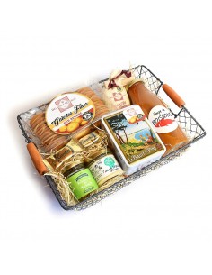 Brise Bretonne - Panier régional 2