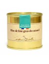 Foie de Gras de canard en conserve 100g