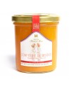 Confiture de Bisous 220g - Francis Miot