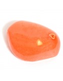 Savon galet à la fraise de Plougastel 100g