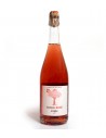 Cidre Rosé Breton bouteille 75cl