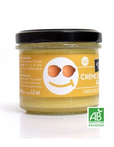 Crème de pois chiche au cumin - BIO - 100% Végétale 2