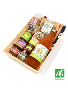 Idée cadeau vegan 2