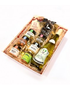 Panier garni - La loup de mer 2