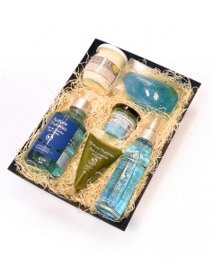 Panier garni - Je suis bien... 2