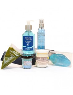 Panier garni - Je suis bien...