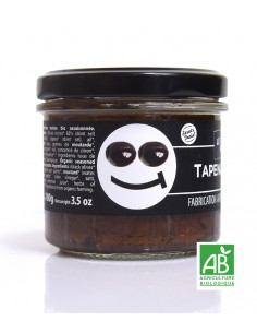 tapenade olive noire bio 2