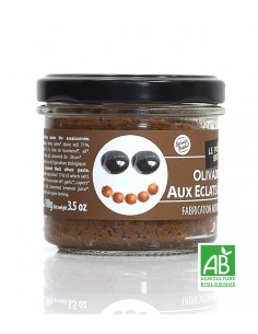 olivade noire aux éclats de noisette 2