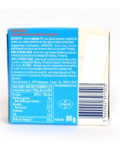 Haviorig aux oeufs de... 2