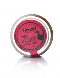 Terrine de canard aux... 2