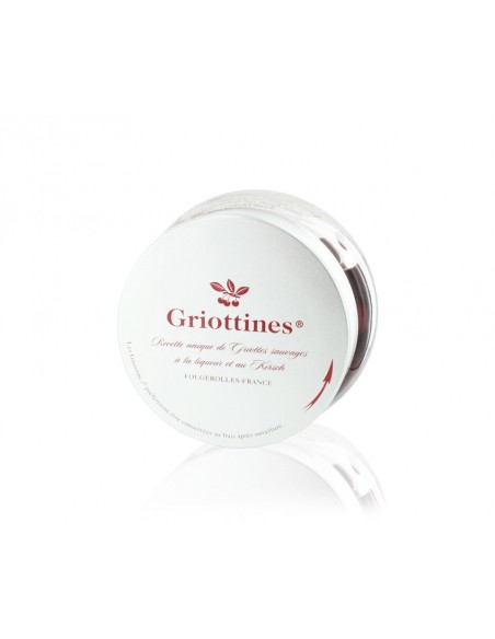 Griottines 35cl - Grandes Distilleries Peureux