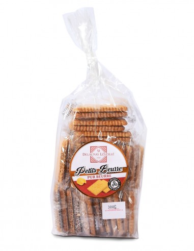 Petits beurre 300g