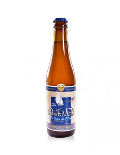 Bière blanche Gwened 33cl