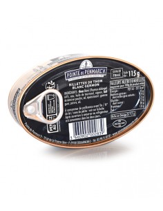 Rillettes de thon blanc... 2