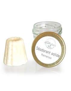 Déodorant solide 30g 2