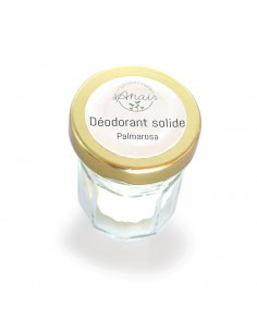 Déodorant solide 30g