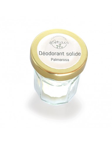 Déodorant solide 30g