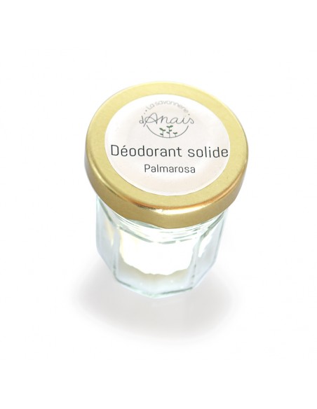 Déodorant solide 30g