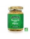 Moutarde aux algues BIO 90g