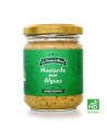 Moutarde aux algues BIO 200g