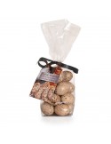Oeufs de mouettes caramel 200g