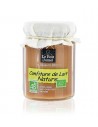 Confiture de lait nature BIO 120g