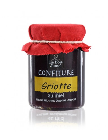 Confiture sans sucre - Carrefour Market