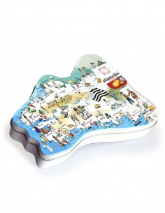 Boîte Bretagne 180g 2