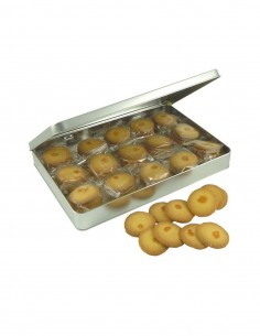 Boîte A4 - Le paludier de Guérande 450g 2