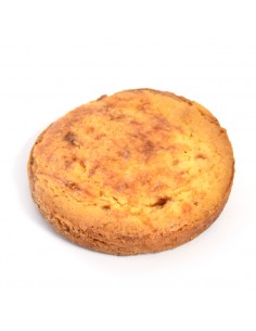 Mini-gâteaux bretons caramels sachets individuels 1,2kg 2