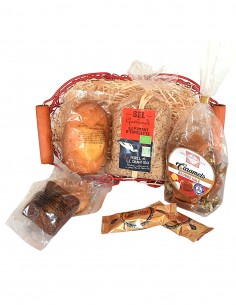 Panier garni - Panier douceur 2