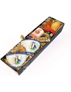 Panier garni - Terre de Bretagne 2