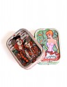 Lot - Conserves de sardines millésimes 2 x 115g