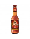 Bière rouge Sant Erwann 33cl