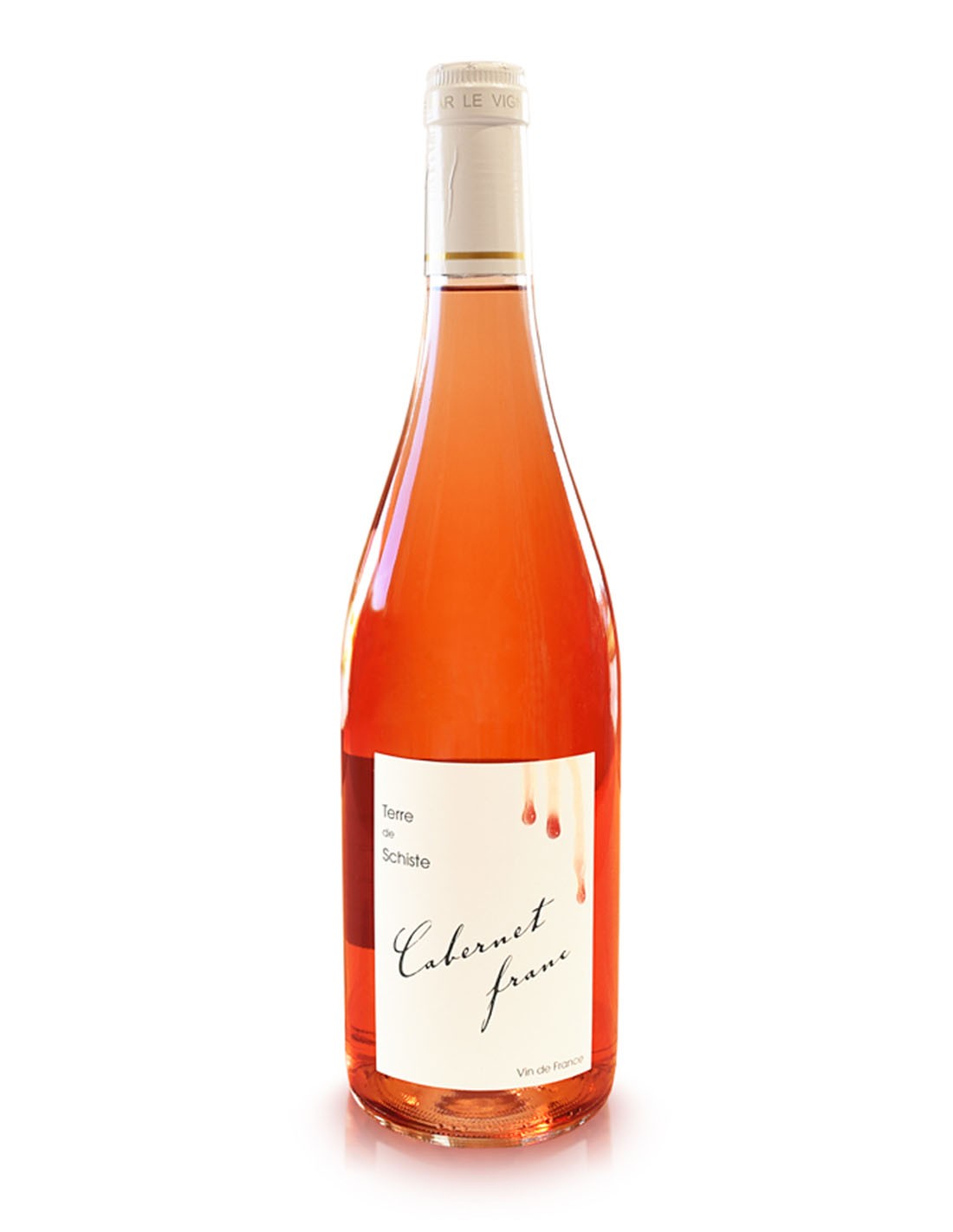 Vin rosé