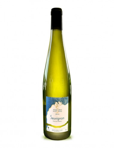 Vin blanc Sauvignon 75cl