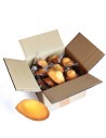 Madeleines sachets individuels 920g