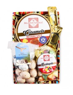 Panier garni - Pays de la Loire 2