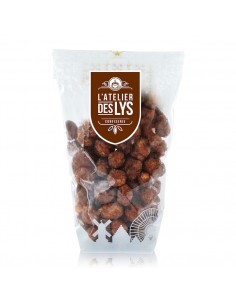 Chouchous arachides sucrées 170g