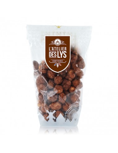 Chouchous arachides sucrées 170g