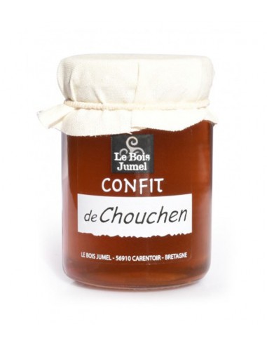 Confit de Chouchen 120g