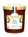 Confiture de figue violette de Provence 375g