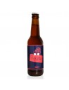 Bière triple Paulette 33cl