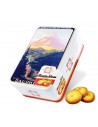 Coffret sucre - Dauphiné Saint-Pierre de Chartreuse 300g